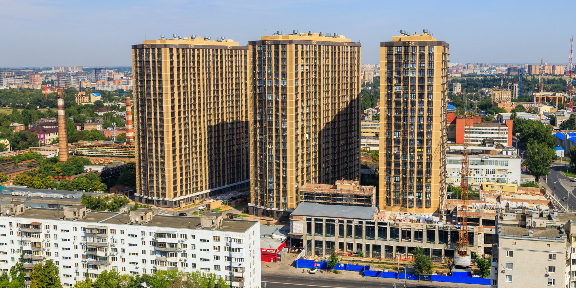 соседи шумят в новостройке