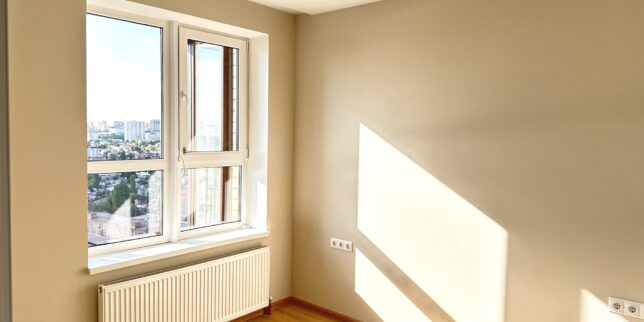 Типовой дизайн-проект: готовая отделка однокомнатных квартир от 35 м²