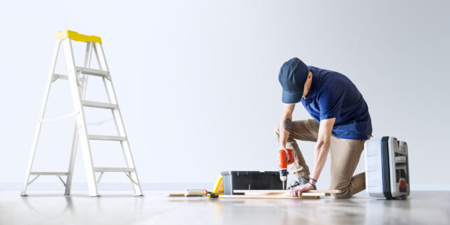 Новостройка: от ключей до новоселья. Как быстро въехать в свою квартиру?